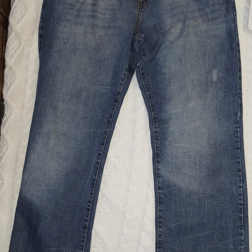 Vintage Rocawear Jeans - Picture 4 of 4
